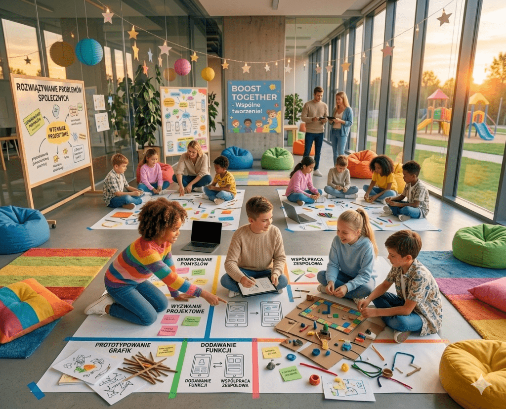 projektowy kurs obrazek